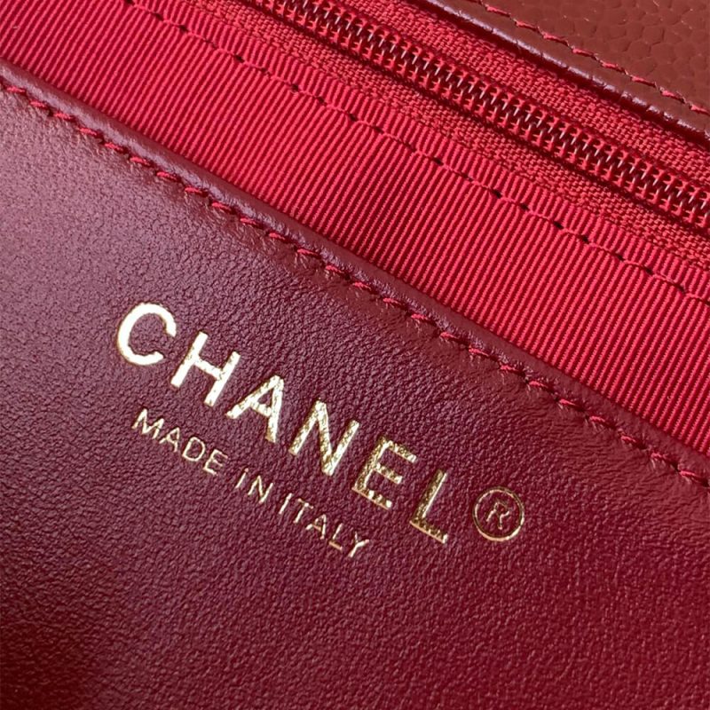 CHANEL Long Flap Bag(high-end grade) - Image 7