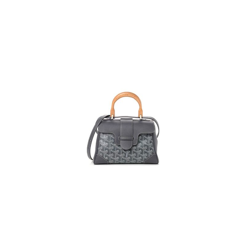 Goyard Saïgon Souple Mini Bag