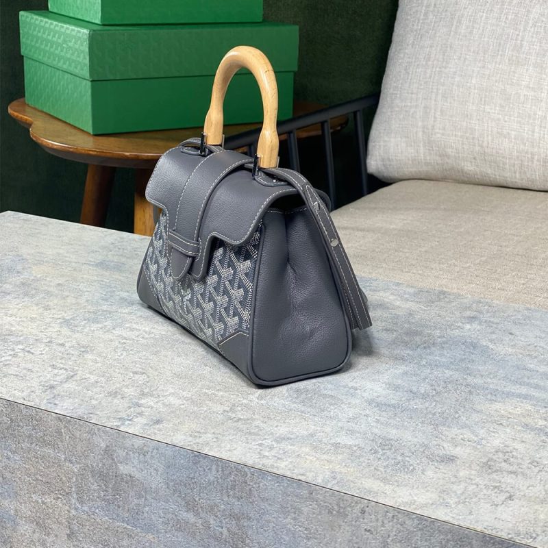 Goyard Saïgon Souple Mini Bag - Image 3