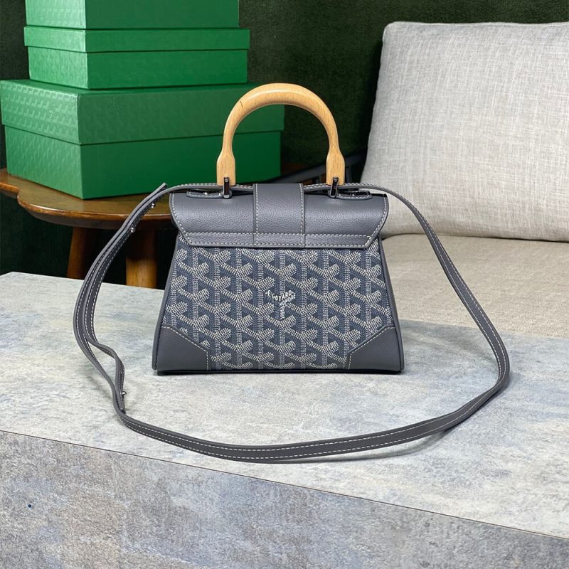 Goyard Saïgon Souple Mini Bag - Image 4
