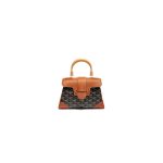Goyard Saïgon Souple Mini Bag