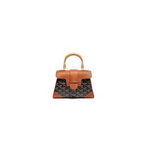 Goyard Saïgon Souple Mini Bag
