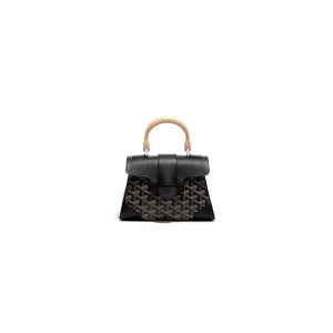Goyard Saïgon Souple Mini Bag