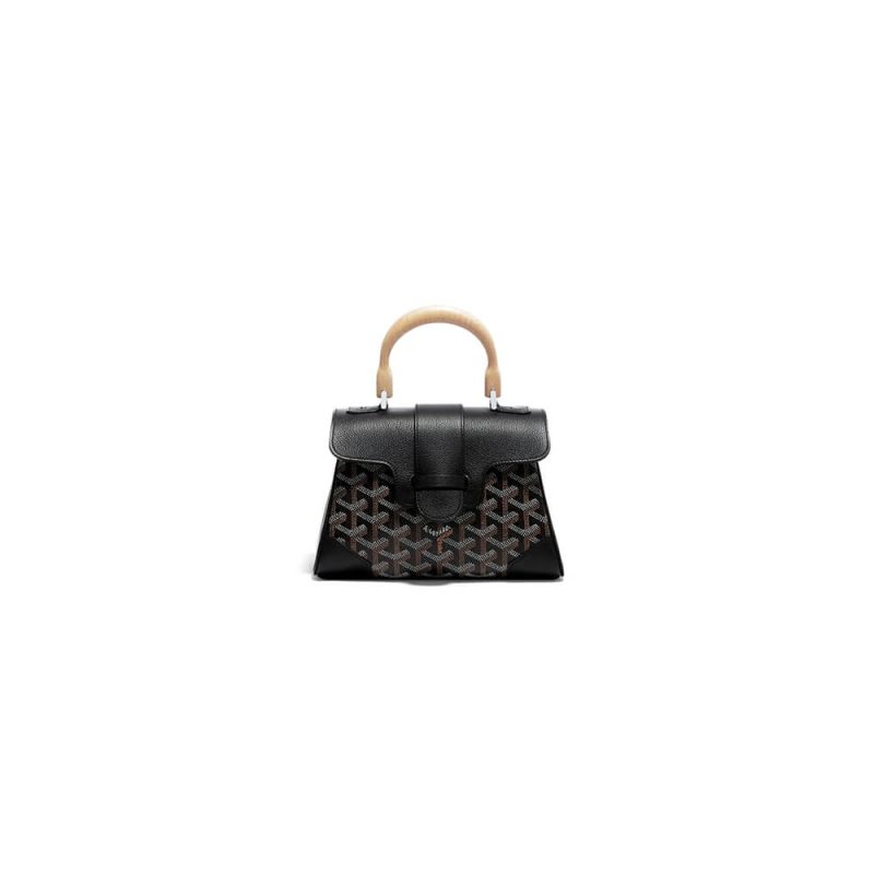 Goyard Saïgon Souple Mini Bag