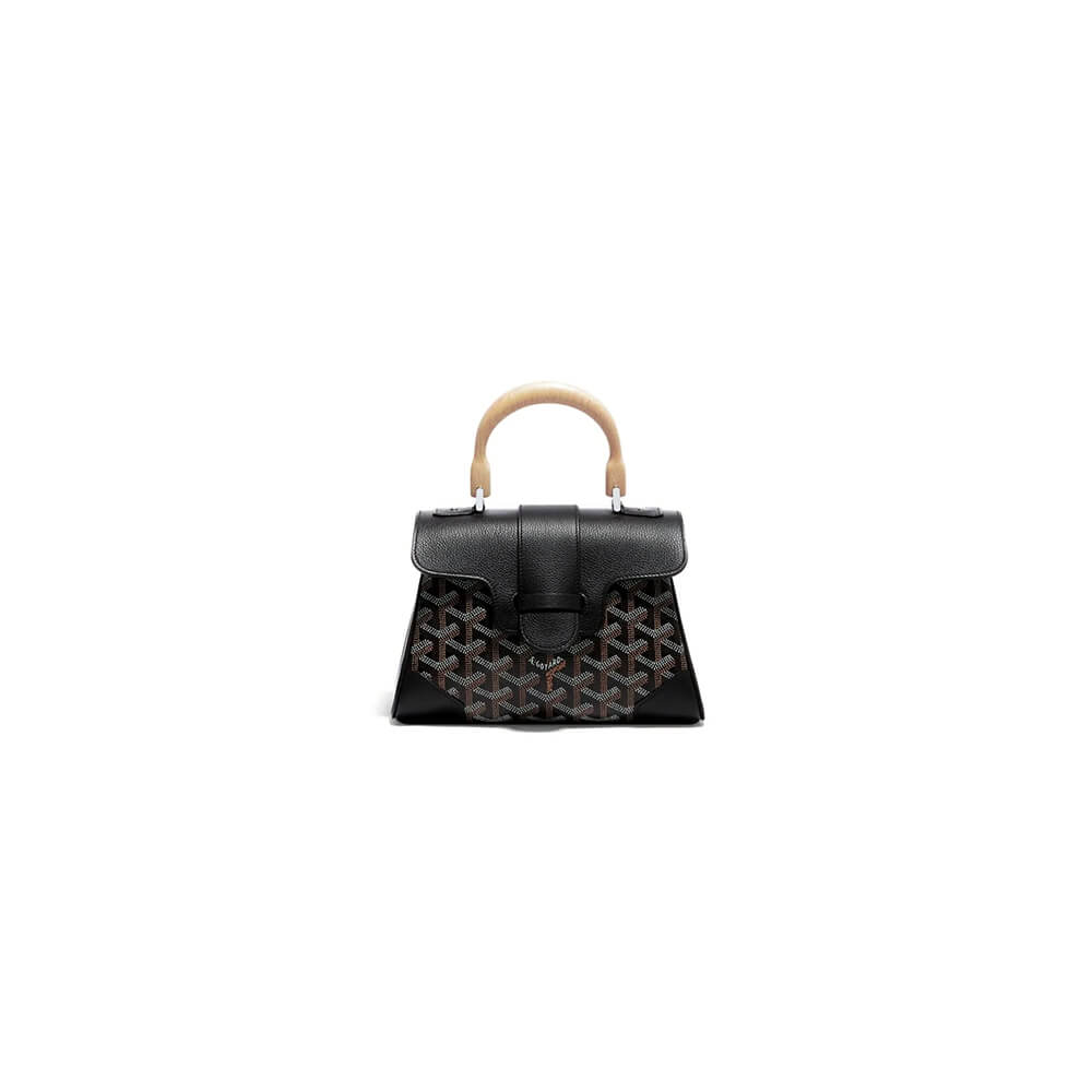 Goyard Saïgon Souple Mini Bag 1 Goyard Saïgon Souple Mini Bag
