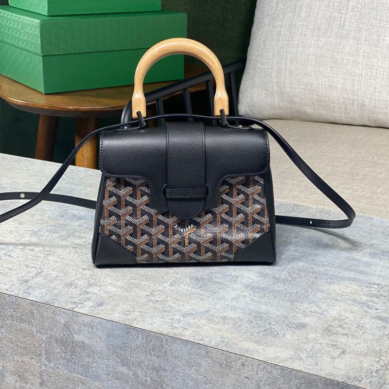 Goyard Saïgon Souple Mini Bag - Image 2