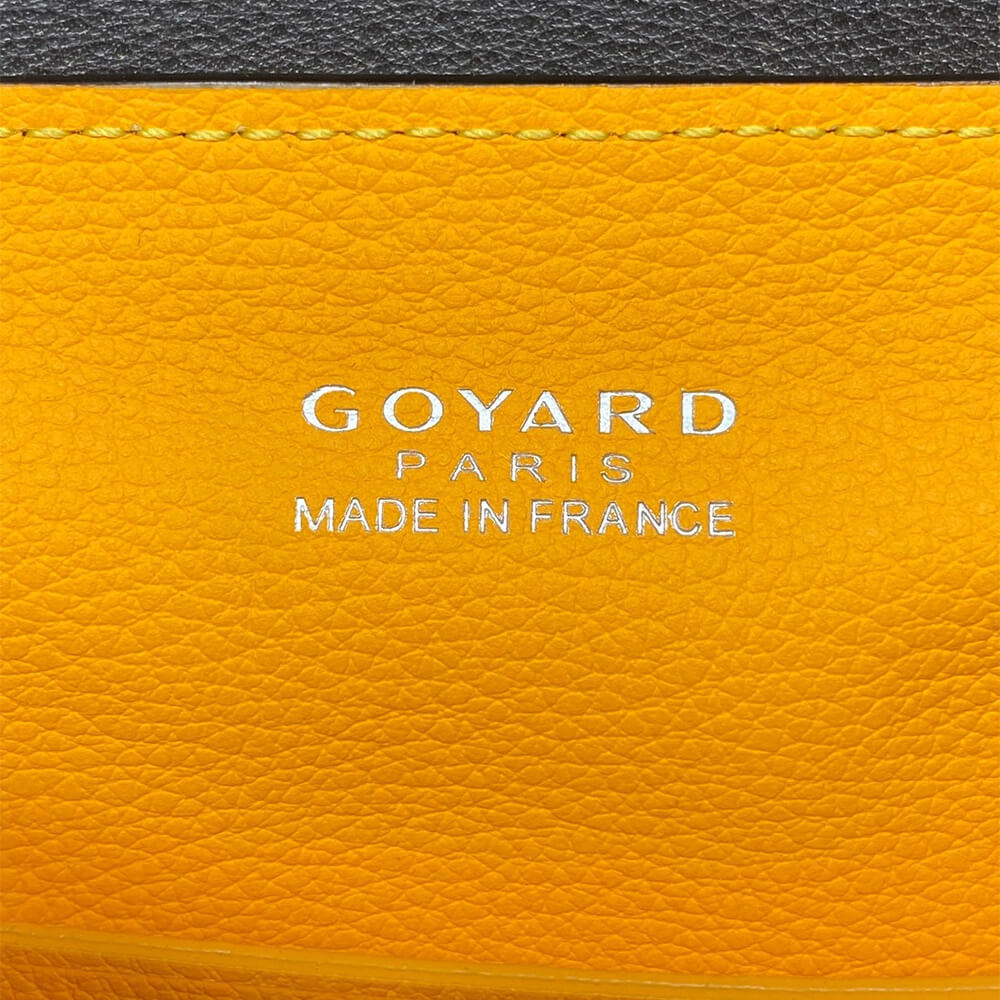 Goyard Saïgon Souple Mini Bag 7 Goyard Saïgon Souple Mini Bag - Image 7