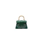 Goyard Saïgon Souple Mini Bag