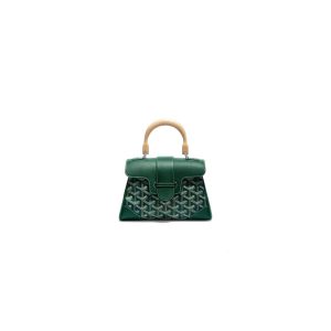 Goyard Saïgon Souple Mini Bag