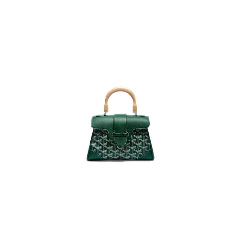 Goyard Saïgon Souple Mini Bag