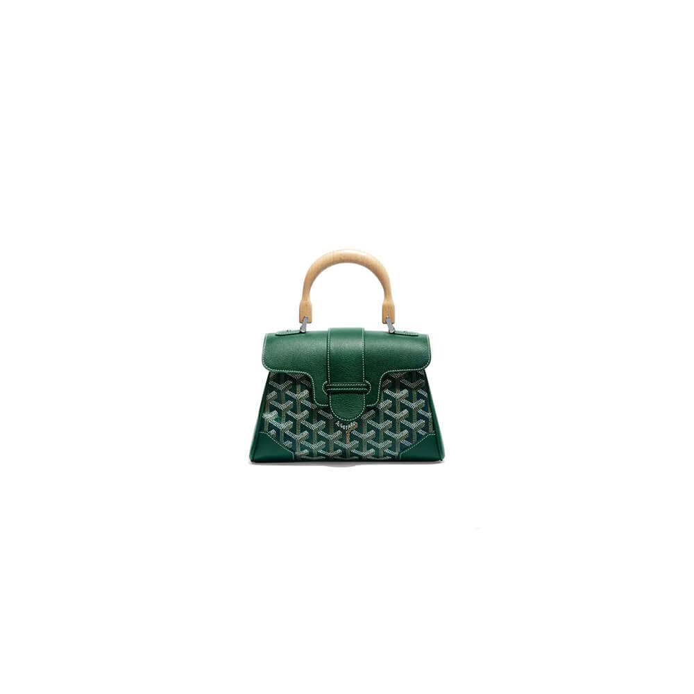 Goyard Saïgon Souple Mini Bag 1 Goyard Saïgon Souple Mini Bag
