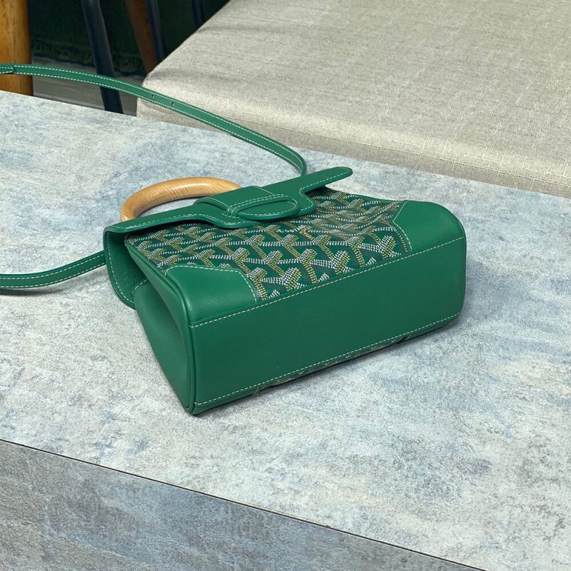 Goyard Saïgon Souple Mini Bag - Image 5