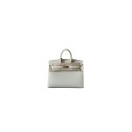 Hermès Birkin 25 Sellier(High-end Grade)