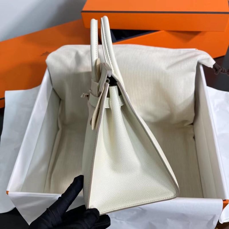 Hermès Birkin 25 Sellier(High-end Grade) - Image 3