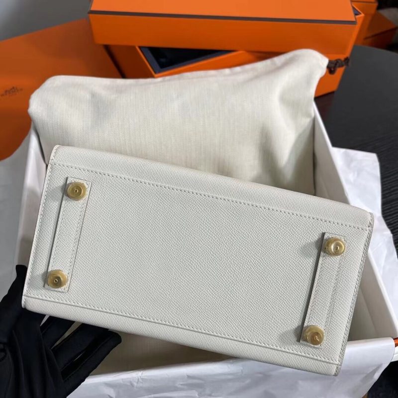 Hermès Birkin 25 Sellier(High-end Grade) - Image 5
