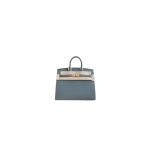 Hermès Birkin 25 Sellier(High-end Grade)