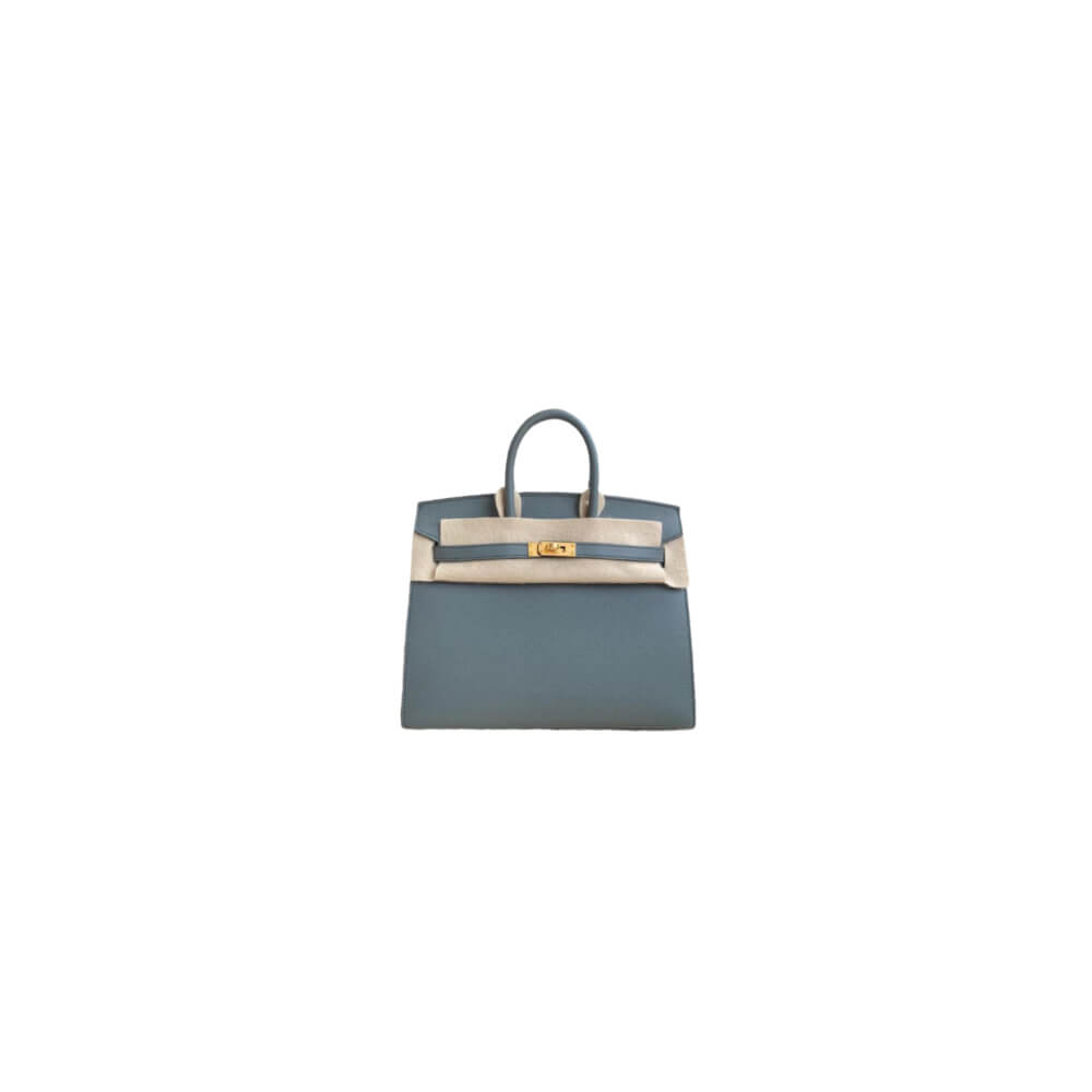 Hermès Birkin 25 Sellier(High-end Grade) 1 Hermès Birkin 25 Sellier(High-end Grade)