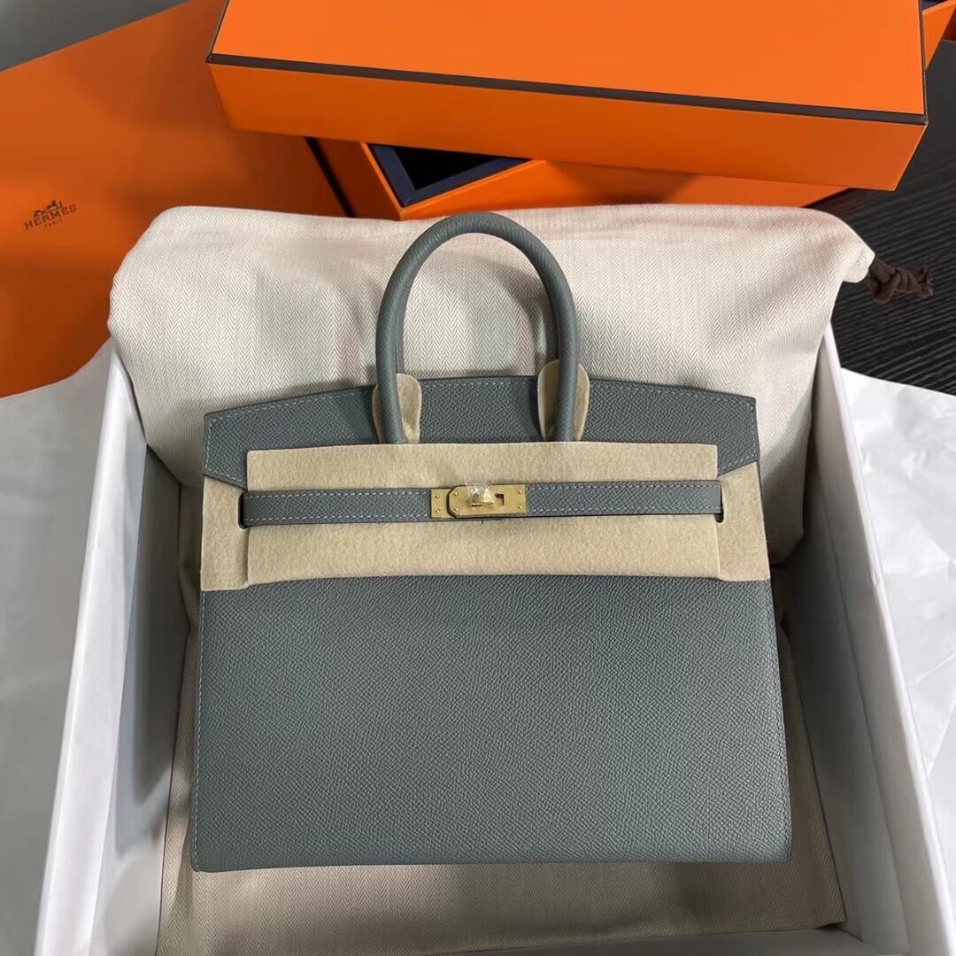 Hermès Birkin 25 Sellier(High-end Grade) 2 Hermès Birkin 25 Sellier(High-end Grade) - Image 2