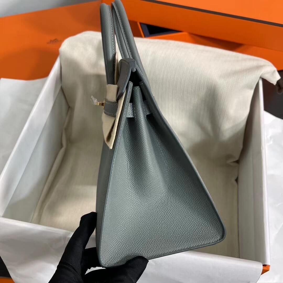 Hermès Birkin 25 Sellier(High-end Grade) 3 Hermès Birkin 25 Sellier(High-end Grade) - Image 3