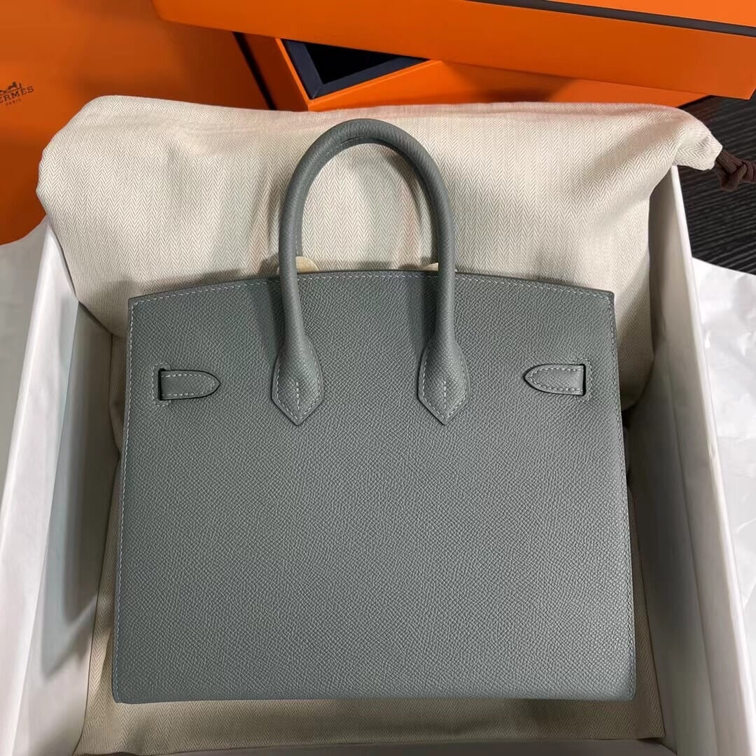 Hermès Birkin 25 Sellier(High-end Grade) 4 Hermès Birkin 25 Sellier(High-end Grade) - Image 4
