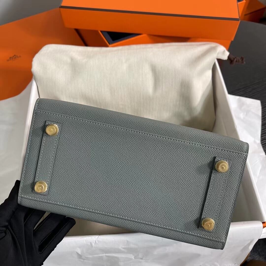 Hermès Birkin 25 Sellier(High-end Grade) 5 Hermès Birkin 25 Sellier(High-end Grade) - Image 5
