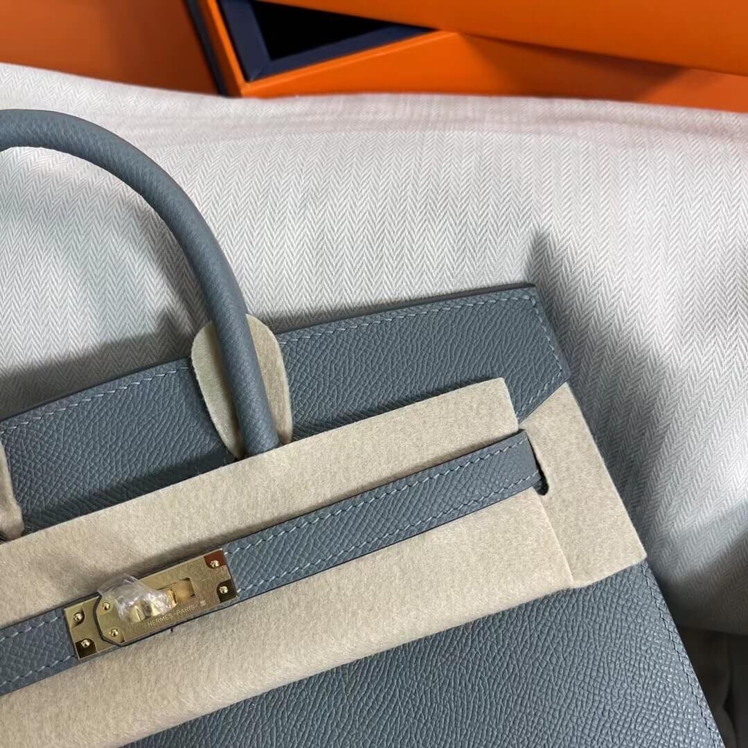 Hermès Birkin 25 Sellier(High-end Grade) 6 Hermès Birkin 25 Sellier(High-end Grade) - Image 6