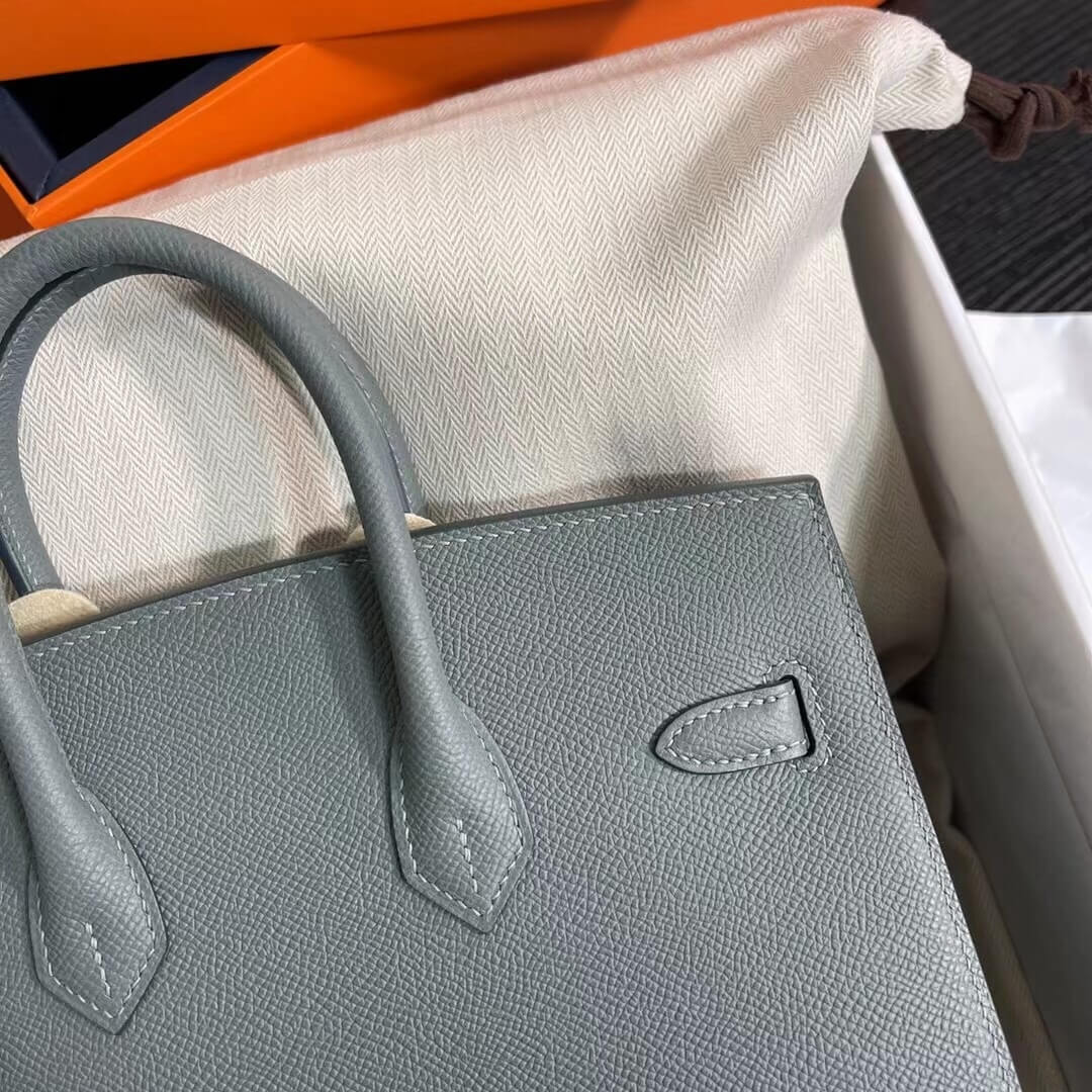 Hermès Birkin 25 Sellier(High-end Grade) 7 Hermès Birkin 25 Sellier(High-end Grade) - Image 7