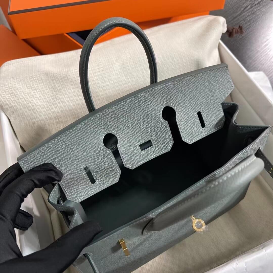 Hermès Birkin 25 Sellier(High-end Grade) 8 Hermès Birkin 25 Sellier(High-end Grade) - Image 8