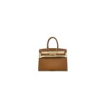 Hermès Birkin 25 Sellier(High-end Grade)