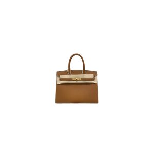 Hermès Birkin 25 Sellier(High-end Grade)