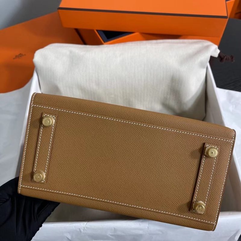 Hermès Birkin 25 Sellier(High-end Grade) - Image 4