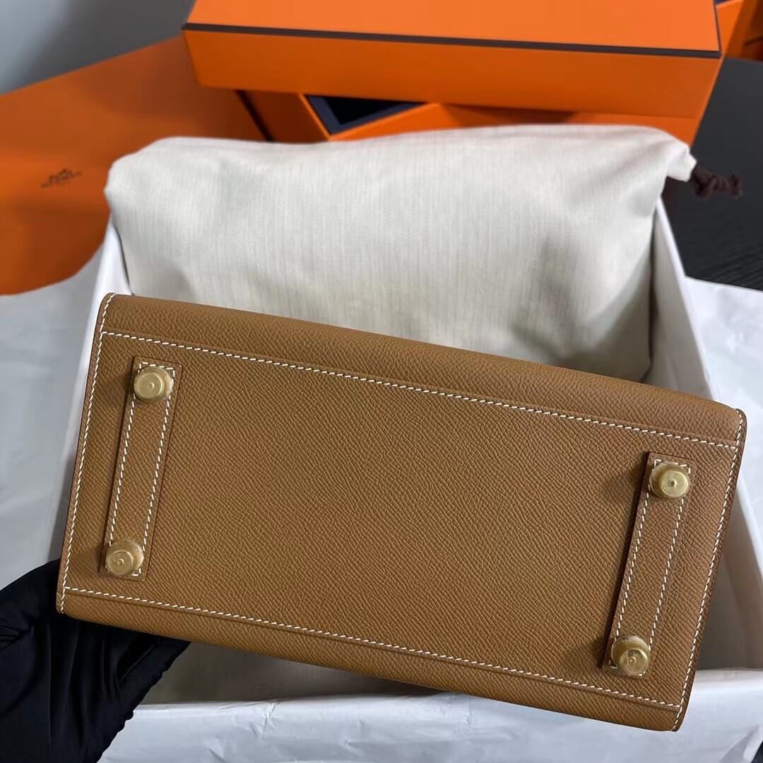 Hermès Birkin 25 Sellier(High-end Grade) 4 Hermès Birkin 25 Sellier(High-end Grade) - Image 4