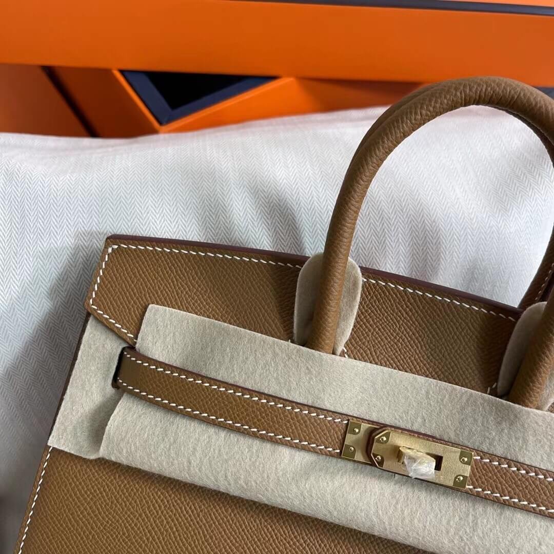 Hermès Birkin 25 Sellier(High-end Grade) 5 Hermès Birkin 25 Sellier(High-end Grade) - Image 5