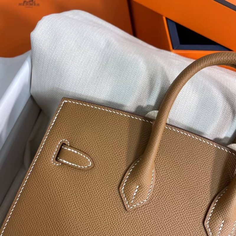 Hermès Birkin 25 Sellier(High-end Grade) - Image 6