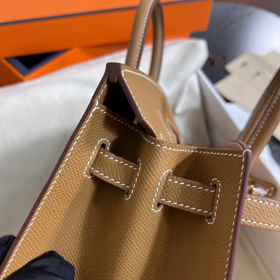 Hermès Birkin 25 Sellier(High-end Grade) 7 Hermès Birkin 25 Sellier(High-end Grade) - Image 7