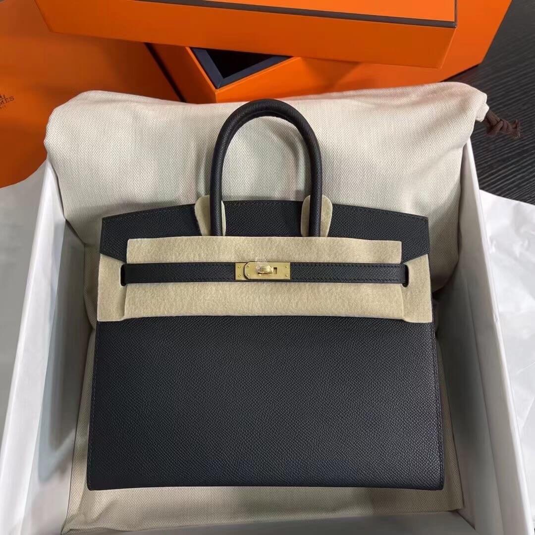 Hermès Birkin 25 Sellier(High-end Grade) 2 Hermès Birkin 25 Sellier(High-end Grade) - Image 2