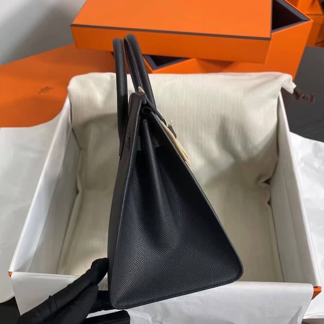 Hermès Birkin 25 Sellier(High-end Grade) 3 Hermès Birkin 25 Sellier(High-end Grade) - Image 3
