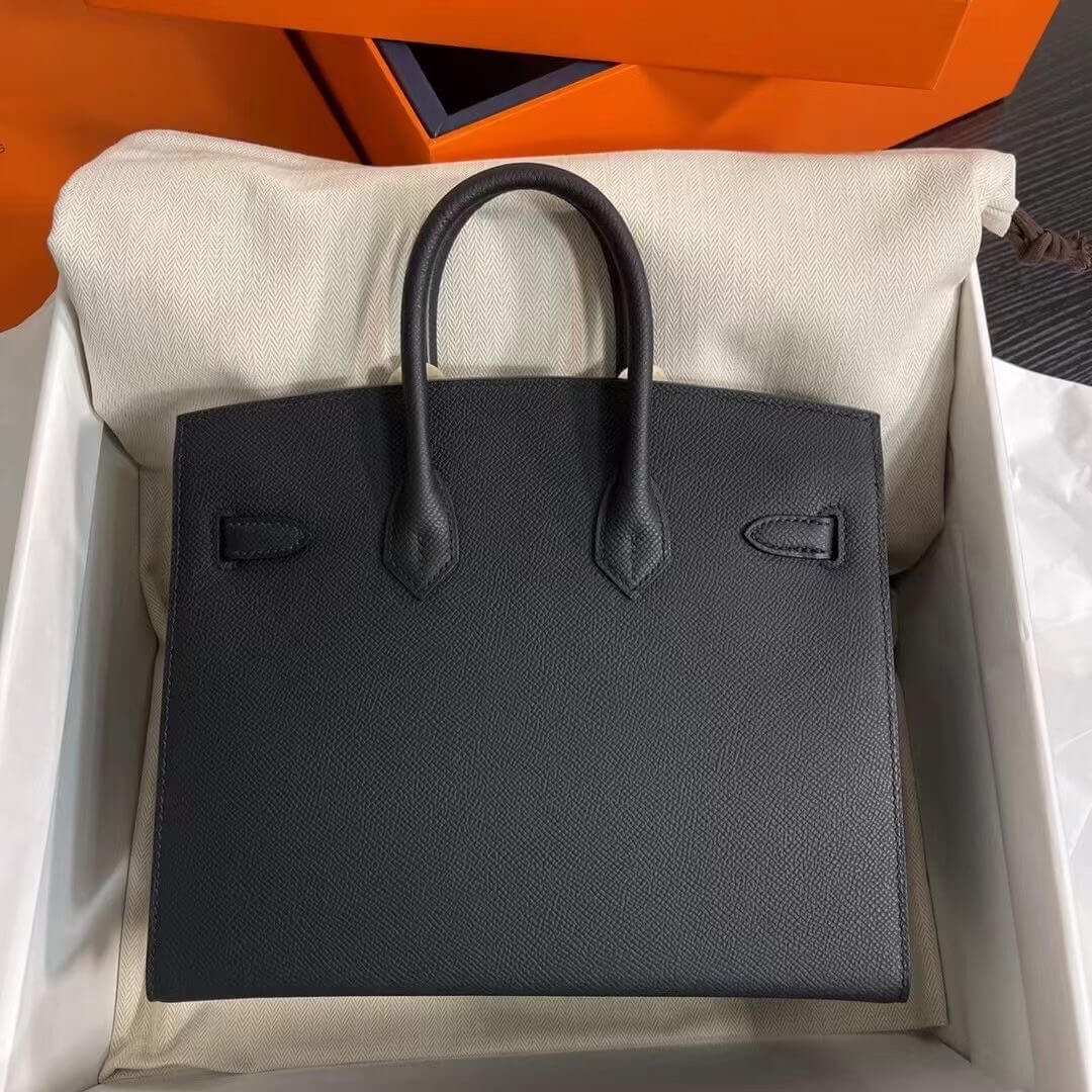 Hermès Birkin 25 Sellier(High-end Grade) 4 Hermès Birkin 25 Sellier(High-end Grade) - Image 4