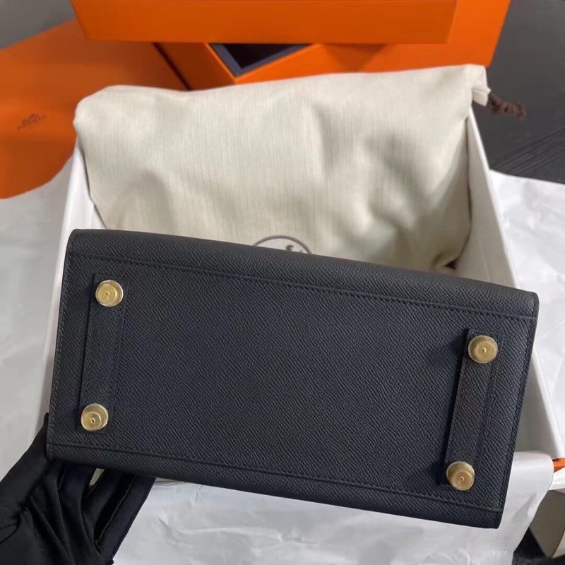 Hermès Birkin 25 Sellier(High-end Grade) - Image 5