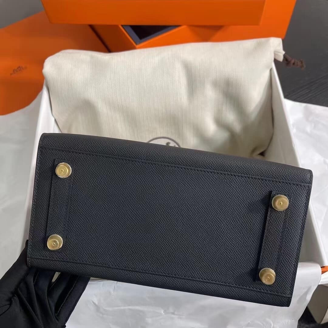 Hermès Birkin 25 Sellier(High-end Grade) 5 Hermès Birkin 25 Sellier(High-end Grade) - Image 5