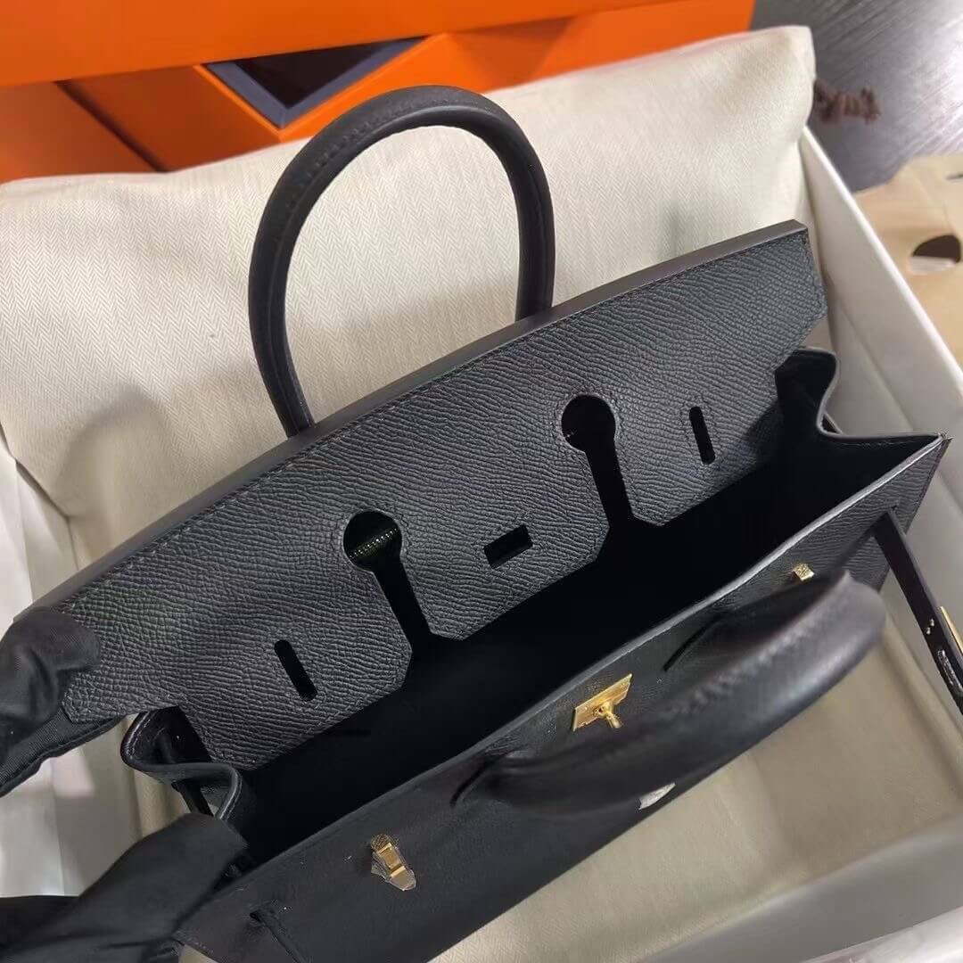 Hermès Birkin 25 Sellier(High-end Grade) 7 Hermès Birkin 25 Sellier(High-end Grade) - Image 7