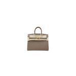 Hermès Birkin 25 Sellier(High-end Grade)