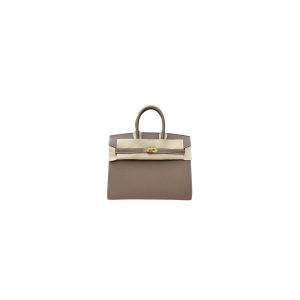 Hermès Birkin 25 Sellier(High-end Grade)
