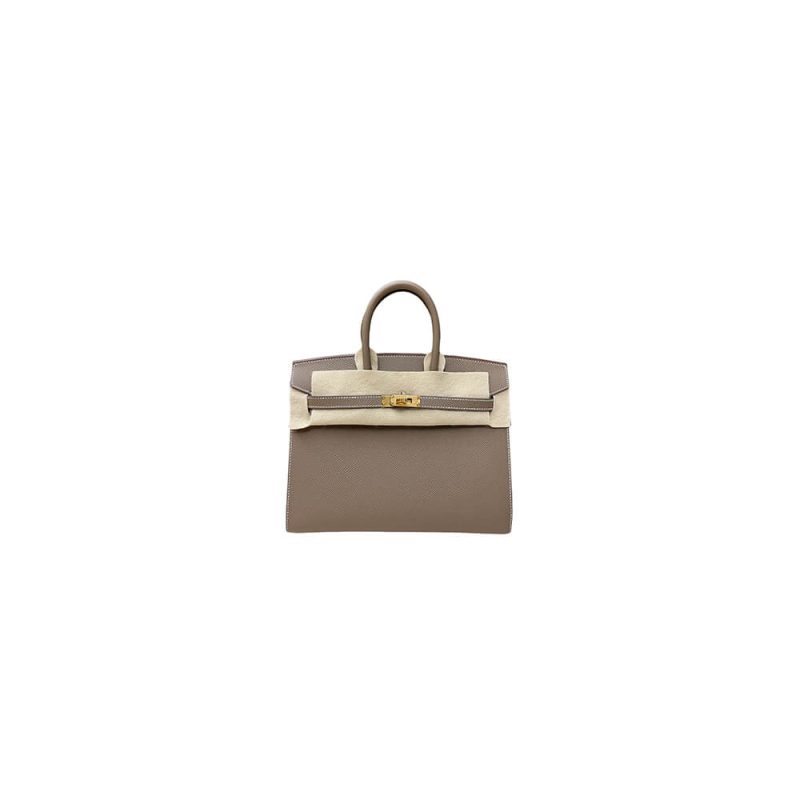 Hermès Birkin 25 Sellier(High-end Grade)
