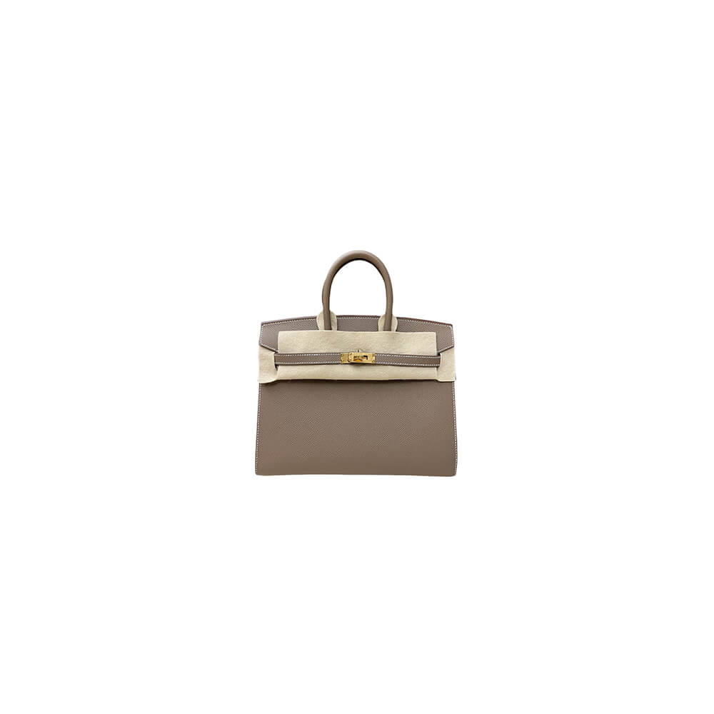 Hermès Birkin 25 Sellier(High-end Grade) 1 Hermès Birkin 25 Sellier(High-end Grade)