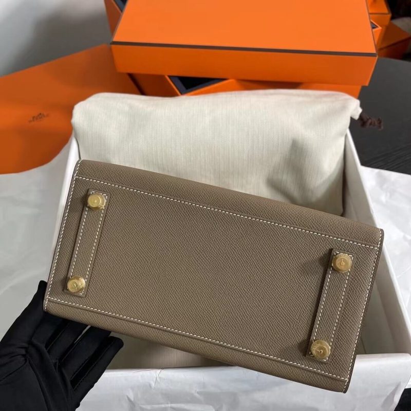 Hermès Birkin 25 Sellier(High-end Grade) - Image 5