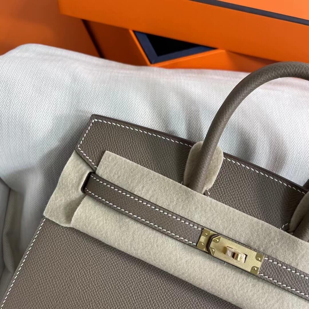 Hermès Birkin 25 Sellier(High-end Grade) 6 Hermès Birkin 25 Sellier(High-end Grade) - Image 6
