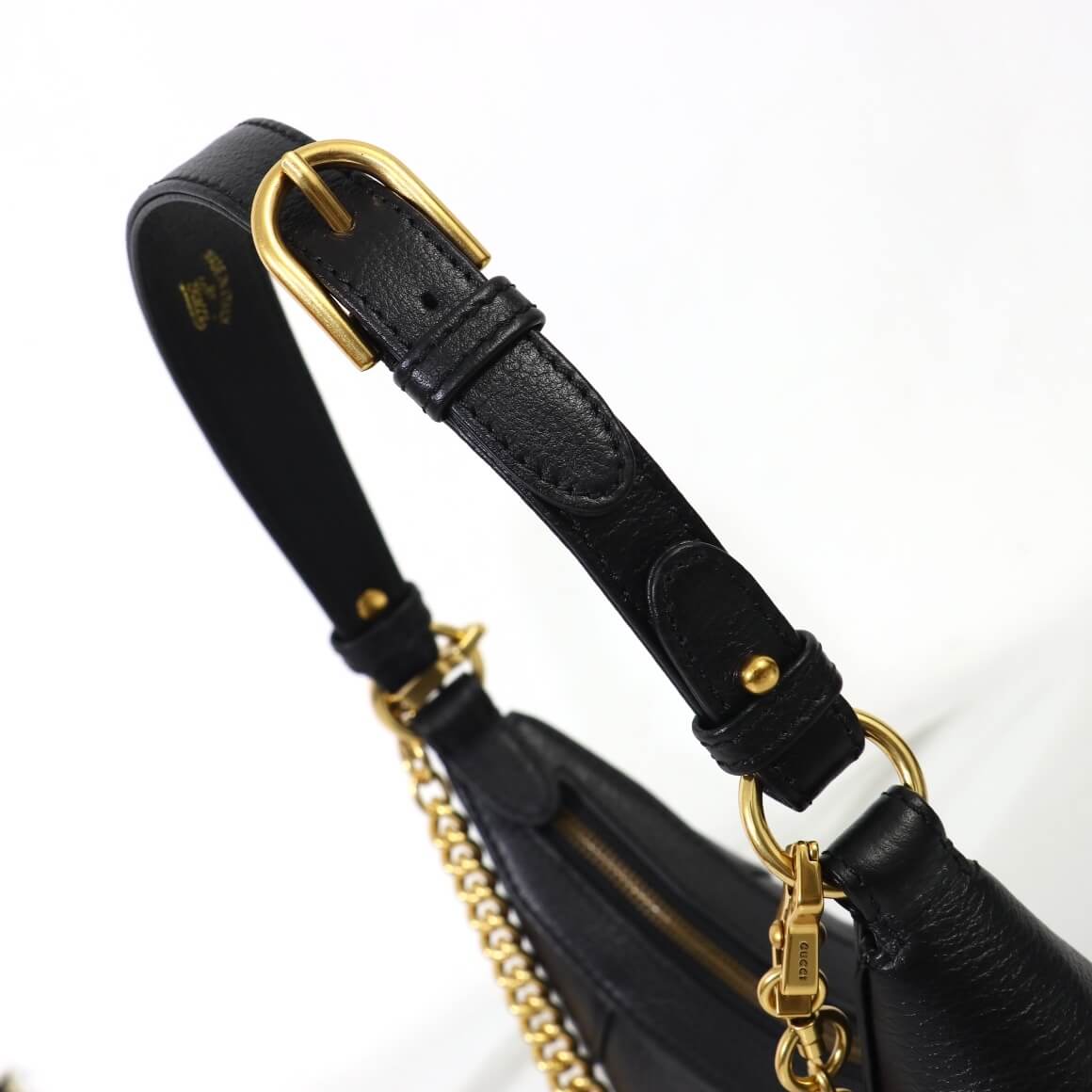GUCCI Aphrodite small shoulder bag 7 GUCCI Aphrodite small shoulder bag - Image 7