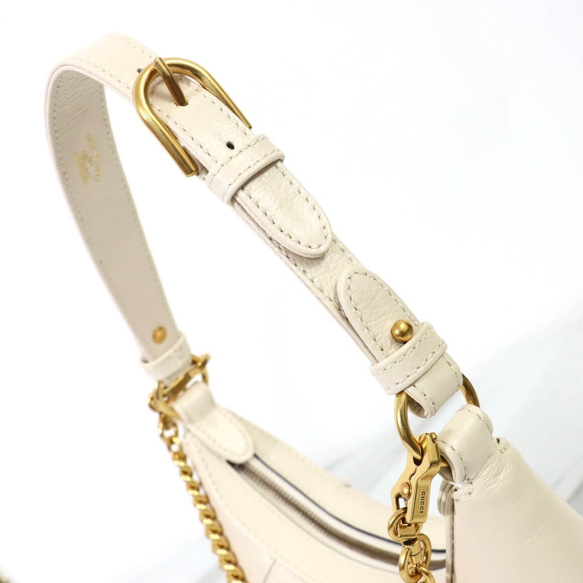 GUCCI Aphrodite small shoulder bag 7 GUCCI Aphrodite small shoulder bag - Image 7