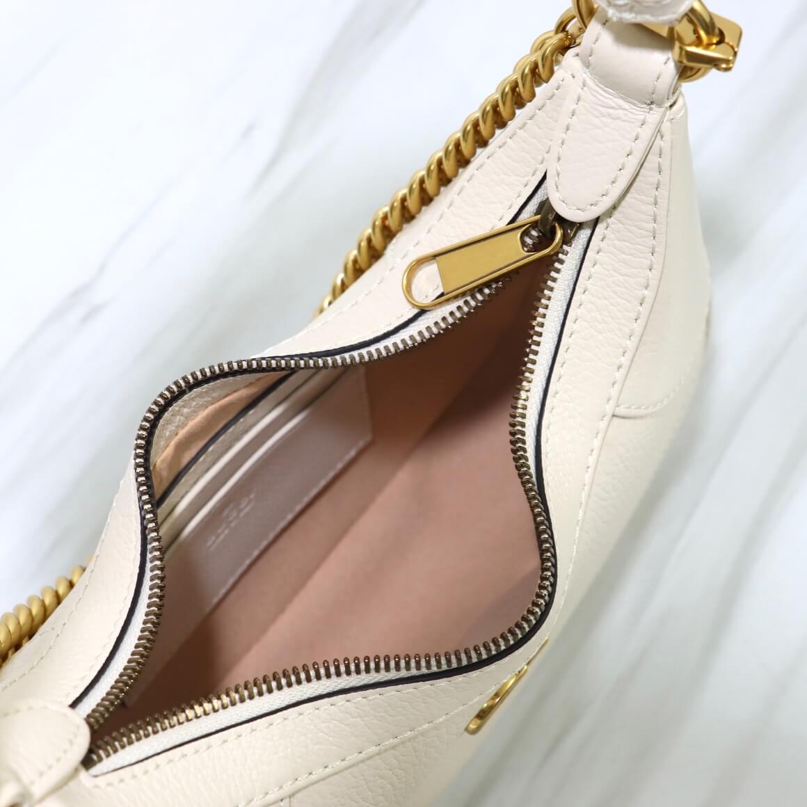GUCCI Aphrodite small shoulder bag 8 GUCCI Aphrodite small shoulder bag - Image 8